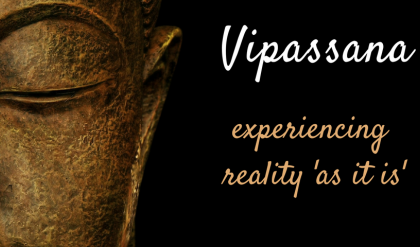 Thiền Vipassana: Khám phá sự thức tỉnh trong tâm hồn 
