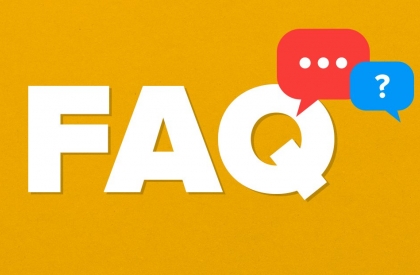 FAQ - Câu hỏi thông dụng 